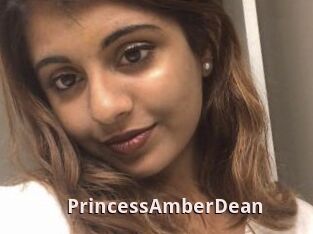 PrincessAmberDean