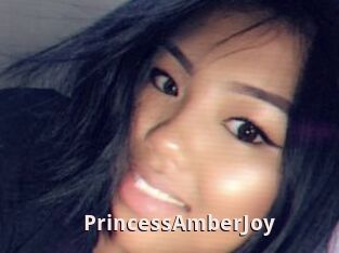 PrincessAmberJoy