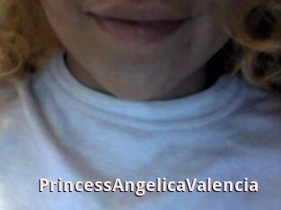 PrincessAngelicaValencia