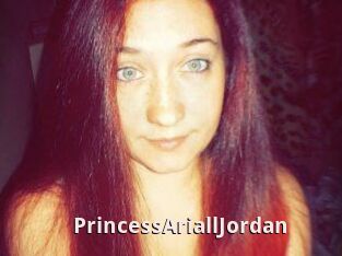 PrincessAriallJordan