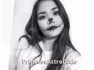 PrincessAstroDixie