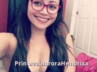 PrincessAuroraHendrixx