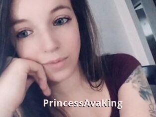 PrincessAvaKing