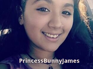 PrincessBunnyJames