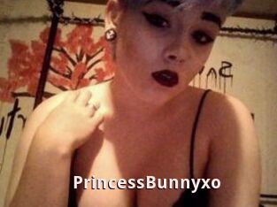 PrincessBunnyxo