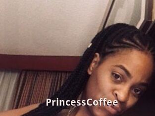 PrincessCoffee