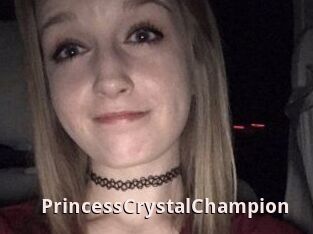 PrincessCrystalChampion