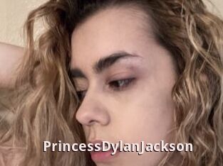 PrincessDylanJackson