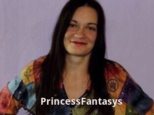 PrincessFantasys