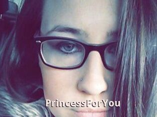 PrincessForYou