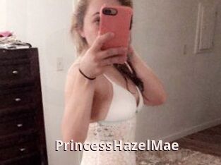 PrincessHazelMae