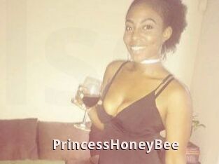 PrincessHoneyBee