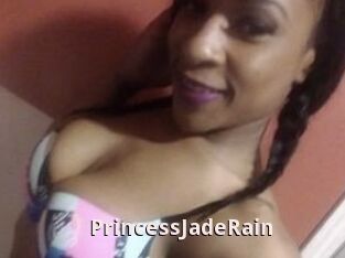 PrincessJadeRain