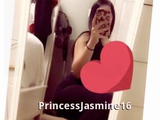 PrincessJasmine16