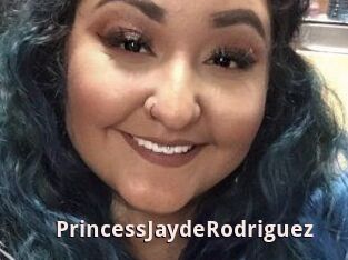 PrincessJaydeRodriguez