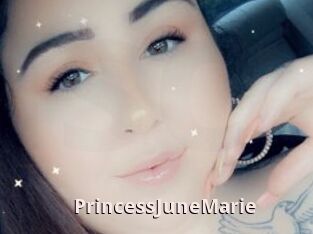 PrincessJuneMarie