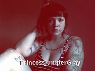 PrincessJuniperGray