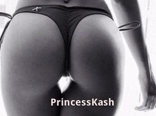 PrincessKash