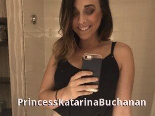 PrincessKatarinaBuchanan