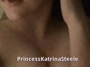 PrincessKatrinaSteele