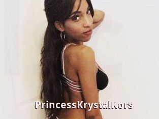 PrincessKrystalKors