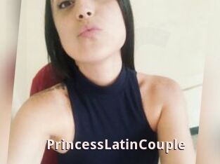 PrincessLatinCouple