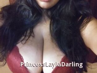 PrincessLaylaDarling
