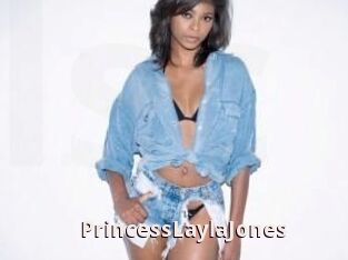 PrincessLaylaJones