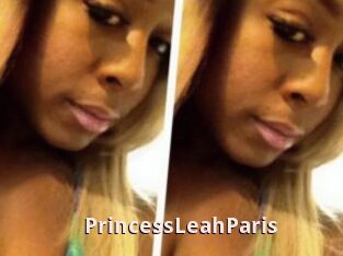 PrincessLeahParis