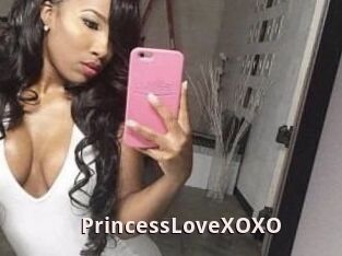PrincessLoveXOXO
