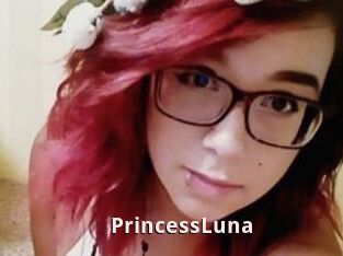 PrincessLuna