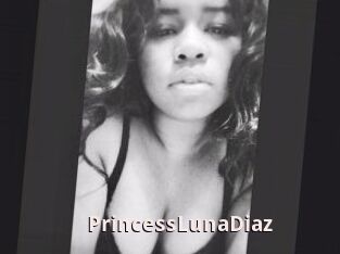PrincessLunaDiaz