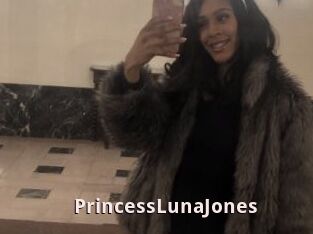 PrincessLunaJones