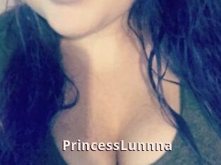 PrincessLunnna