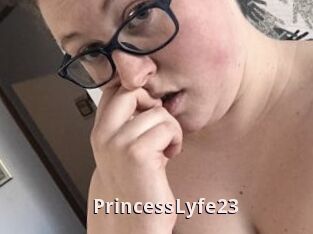 PrincessLyfe23