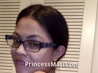 PrincessMariaVee
