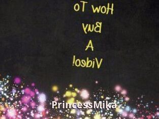 Princess_Mika