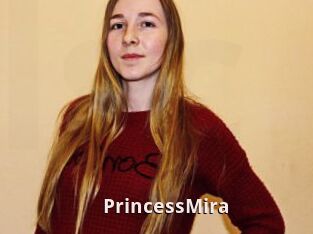 PrincessMira