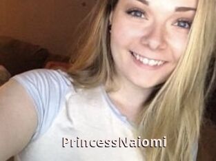 PrincessNaiomi