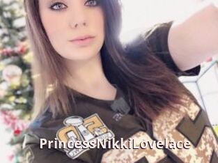 PrincessNikkiLovelace