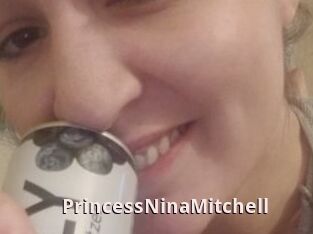 PrincessNinaMitchell