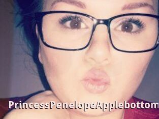 PrincessPenelopeApplebottom