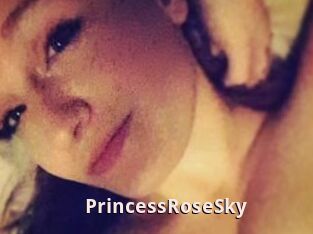 PrincessRoseSky