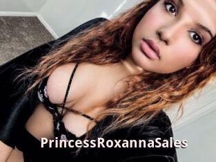 PrincessRoxannaSales