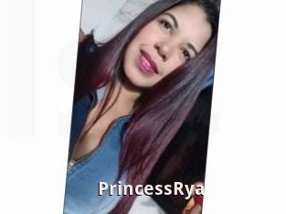 PrincessRya