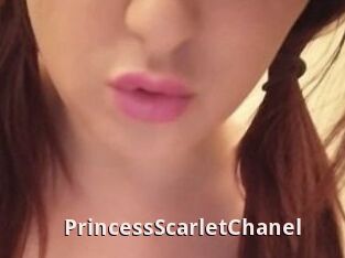 PrincessScarletChanel