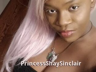 PrincessShaySinclair