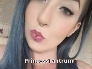 PrincessTantrum