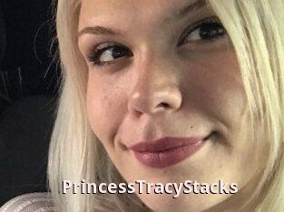 PrincessTracyStacks