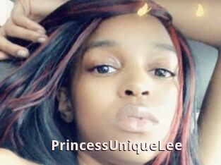 PrincessUniqueLee